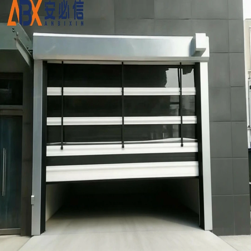 泉州冷库门封