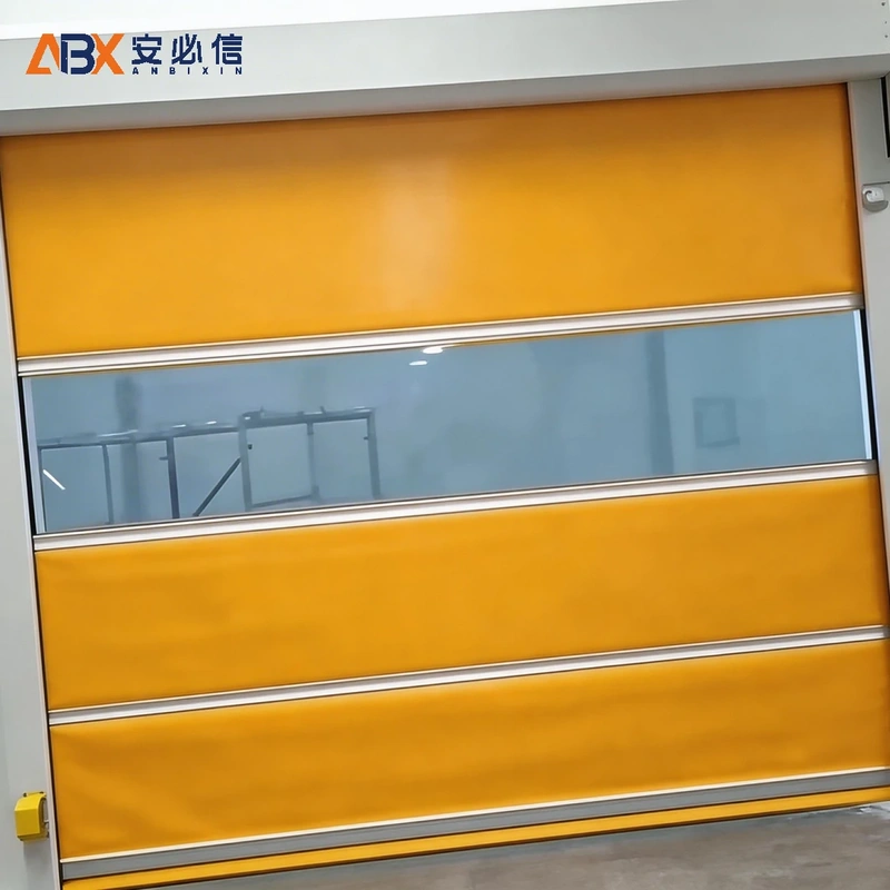 泉州快速门